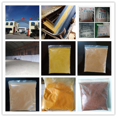 四川聚丙烯酰胺系列产品 化工原料领域的多面手